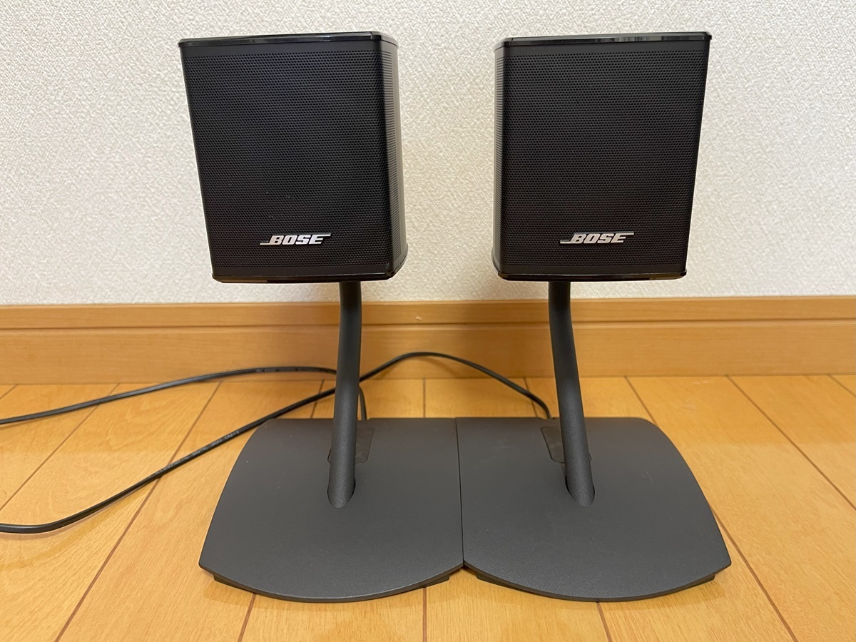 【美品】Bose Surround Speakers