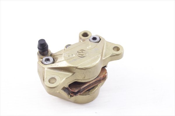 専用ページ ZX-11-1 ZZR1100C[08社外後 BREMBO ブレンボ リアブレーキキャリパー