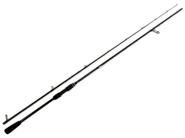 新作入荷，定番 天龍 Lunakia LK822S-HT ロッド 釣り竿 釣具