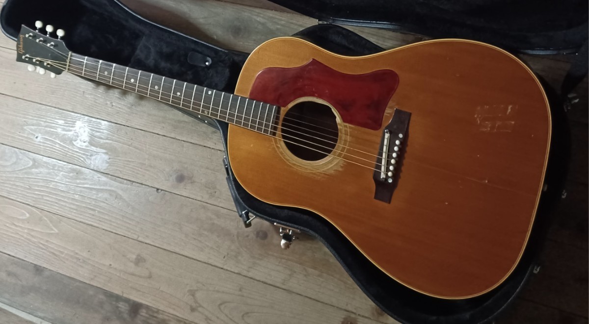 J-50 Gibson ADJ 0 - Guitars Shop 名古屋アコギ専門店 SOUNDNINE 