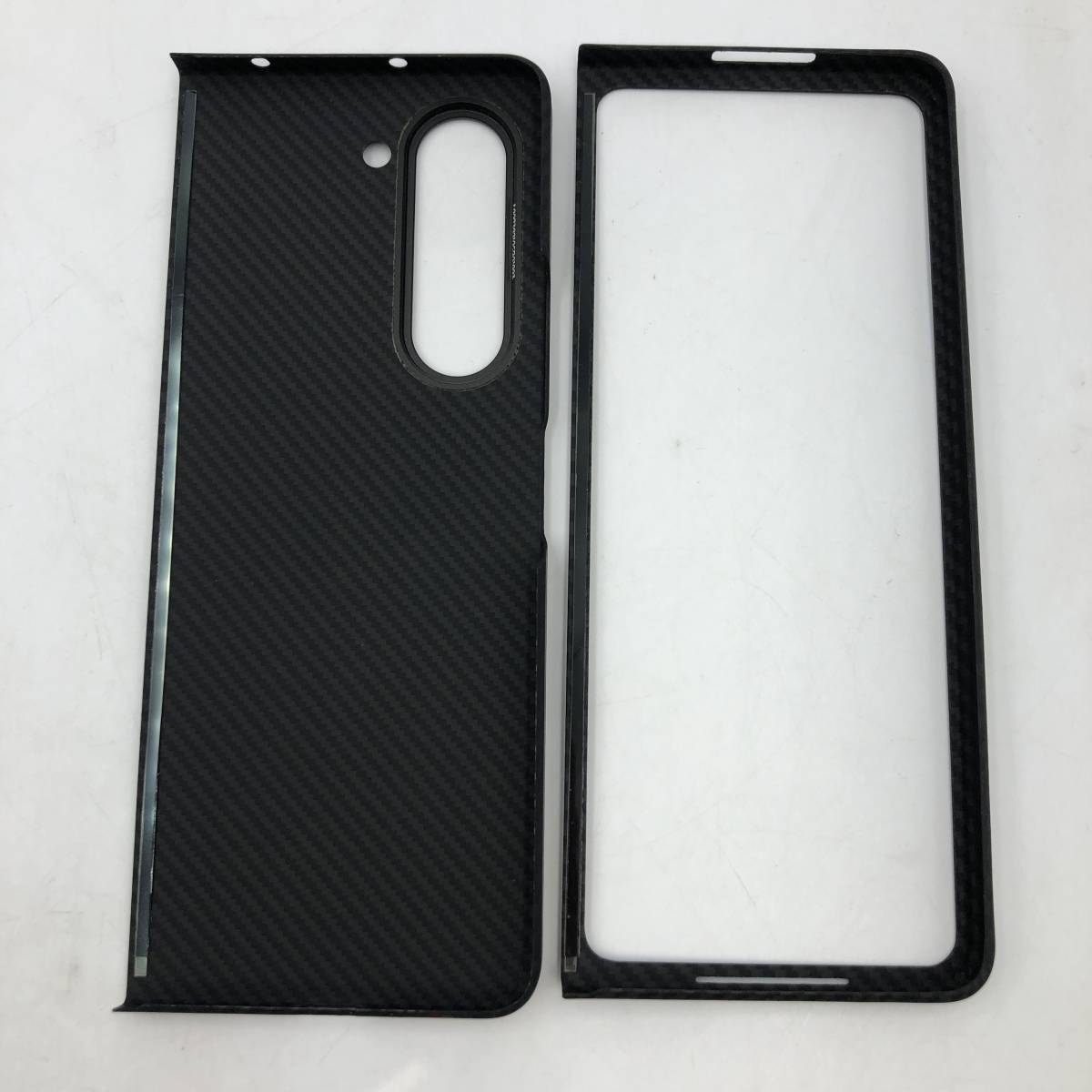 PITAKA Galaxy Z Fold5 ケース Air Case アラミド繊維製/Y13297-X2 Z