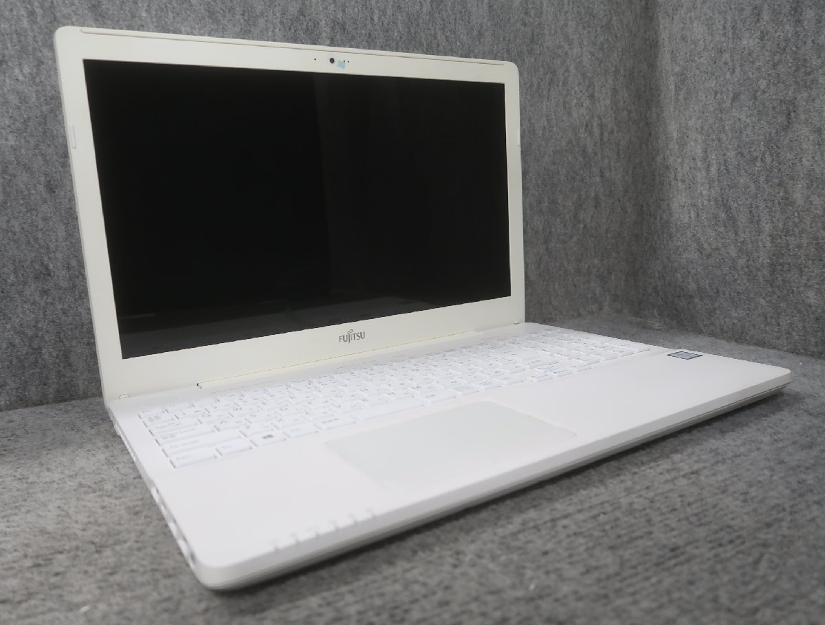 AH50⁄B3 i7-7700HQ 富士通 FUJITSU Lifebook Core LIFEBOOK 富士通