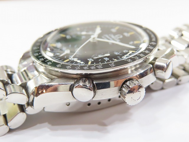 ☆ジャンク OMEGA/オメガ スピードマスター Ref.175.0032 Cal.1140搭載