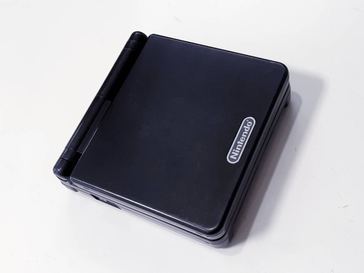 動作確認済み】《即決有り》Nintendo 任天堂 AGS-001ゲームボーイ 