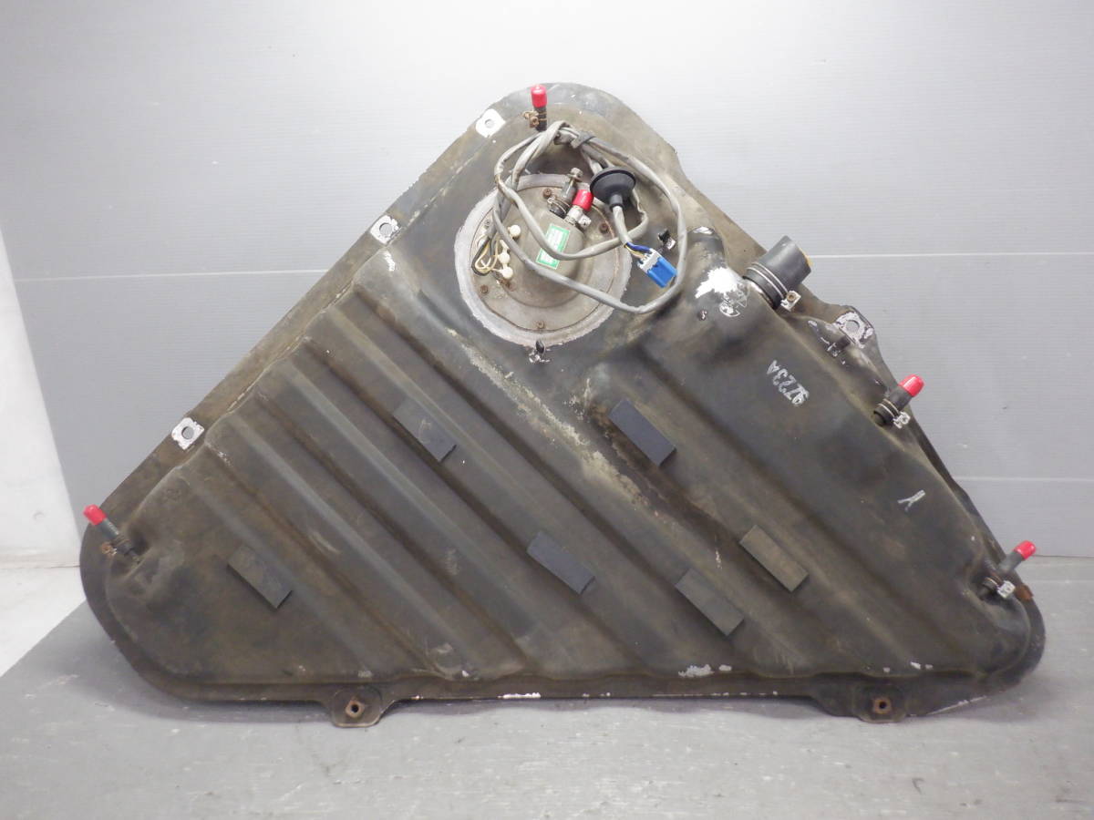 H1年 Y30 グロリア ワゴン WY30 GL VG20E 燃料タンク フューエル ポンプ付 実働 /45(15)翌【4-27895】宅配不可(福通営業所止)入76076