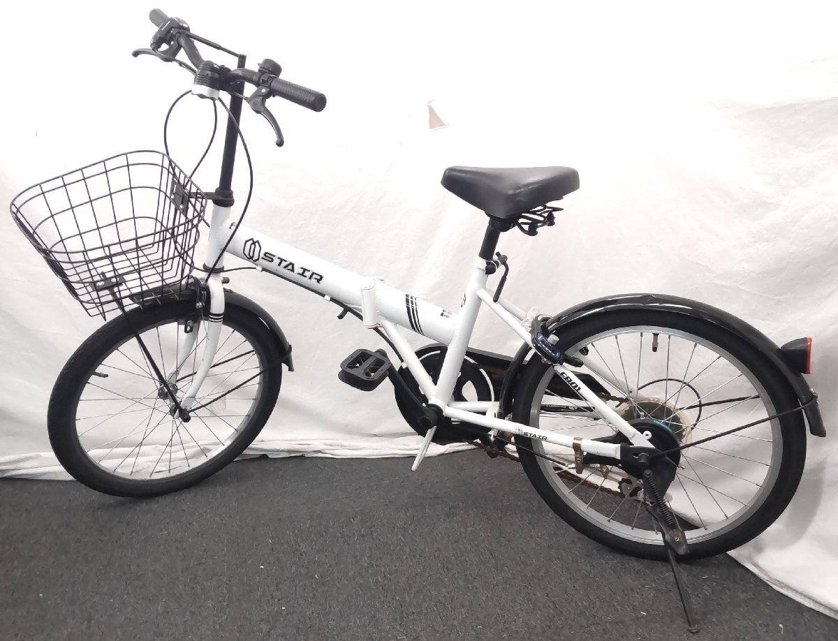 有限会社尾上運送 □【埼玉直接引き取り限定 Not delivery】STAIR