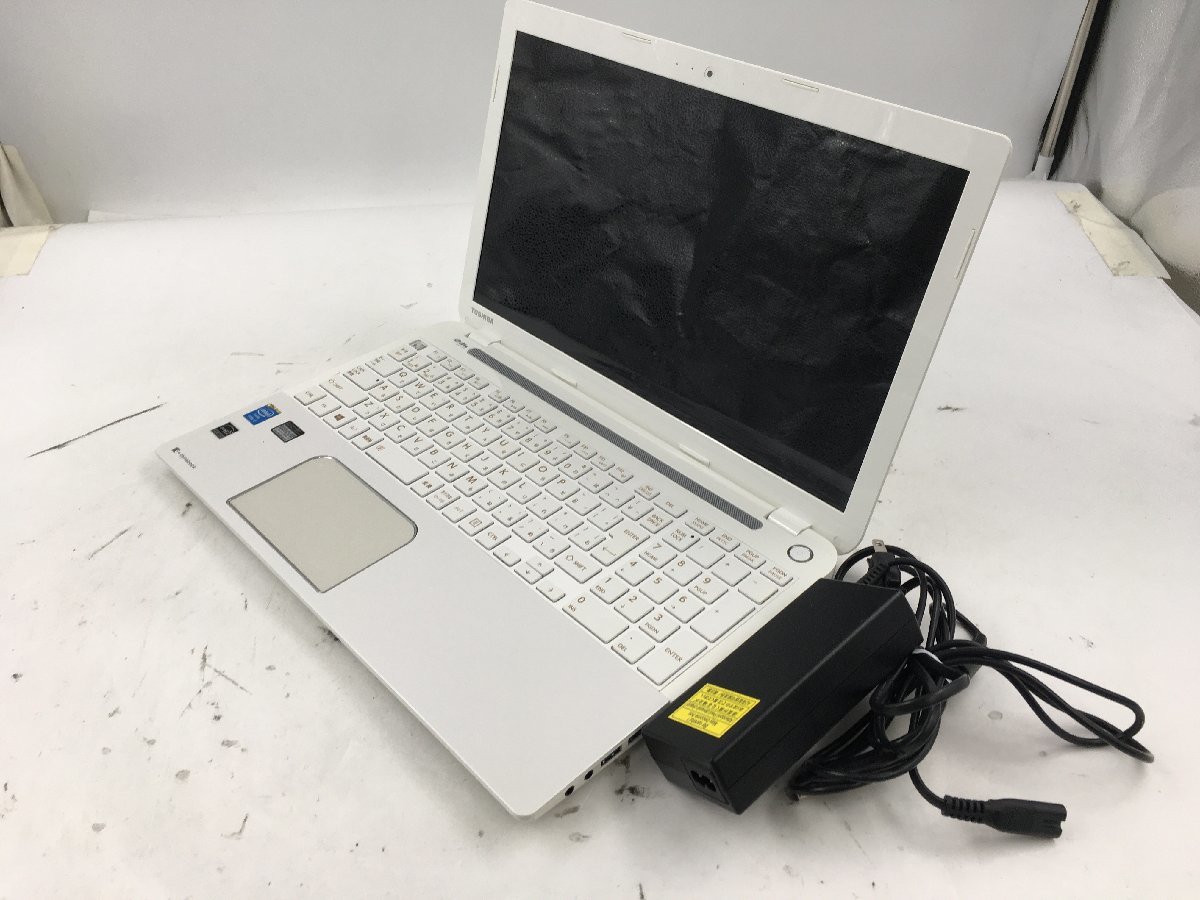 ♪△【TOSHIBA 東芝】ノートPC/Core i7 4700MQ(第4世代)/HDD 1TB dynabook