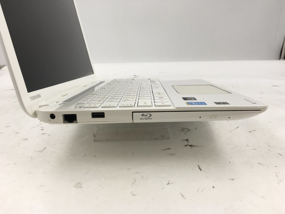 ♪△【TOSHIBA 東芝】ノートPC/Core i7 4700MQ(第4世代)/HDD 1TB dynabook ♪△【TOSHIBA 東芝】ノートPC/Core i7 4700MQ(第4世代)/HDD 1TB dynabook