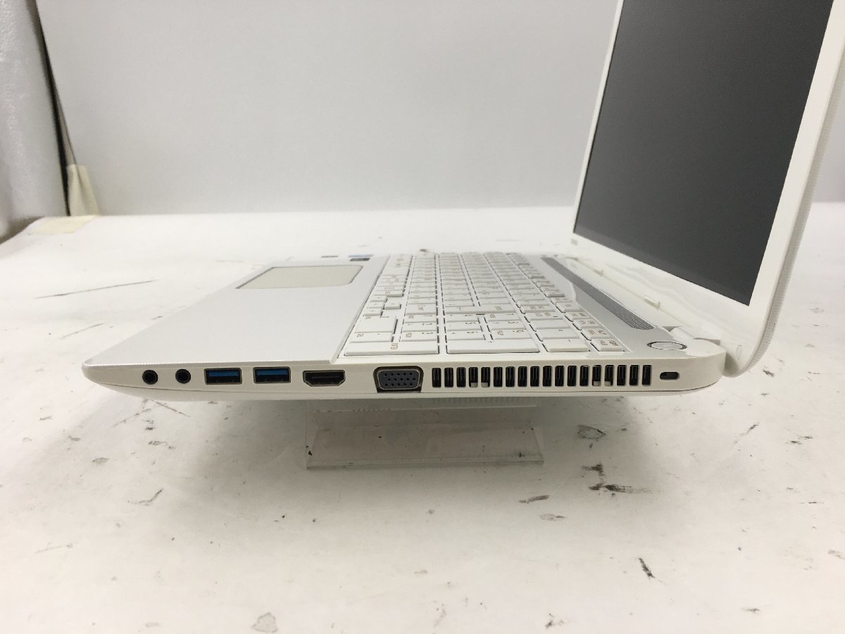 ♪△【TOSHIBA 東芝】ノートPC/Core i7 4700MQ(第4世代)/HDD 1TB dynabook