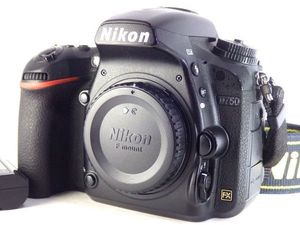 D750 NikonのYahoo!オークション(旧ヤフオク!)の相場・価格を見る