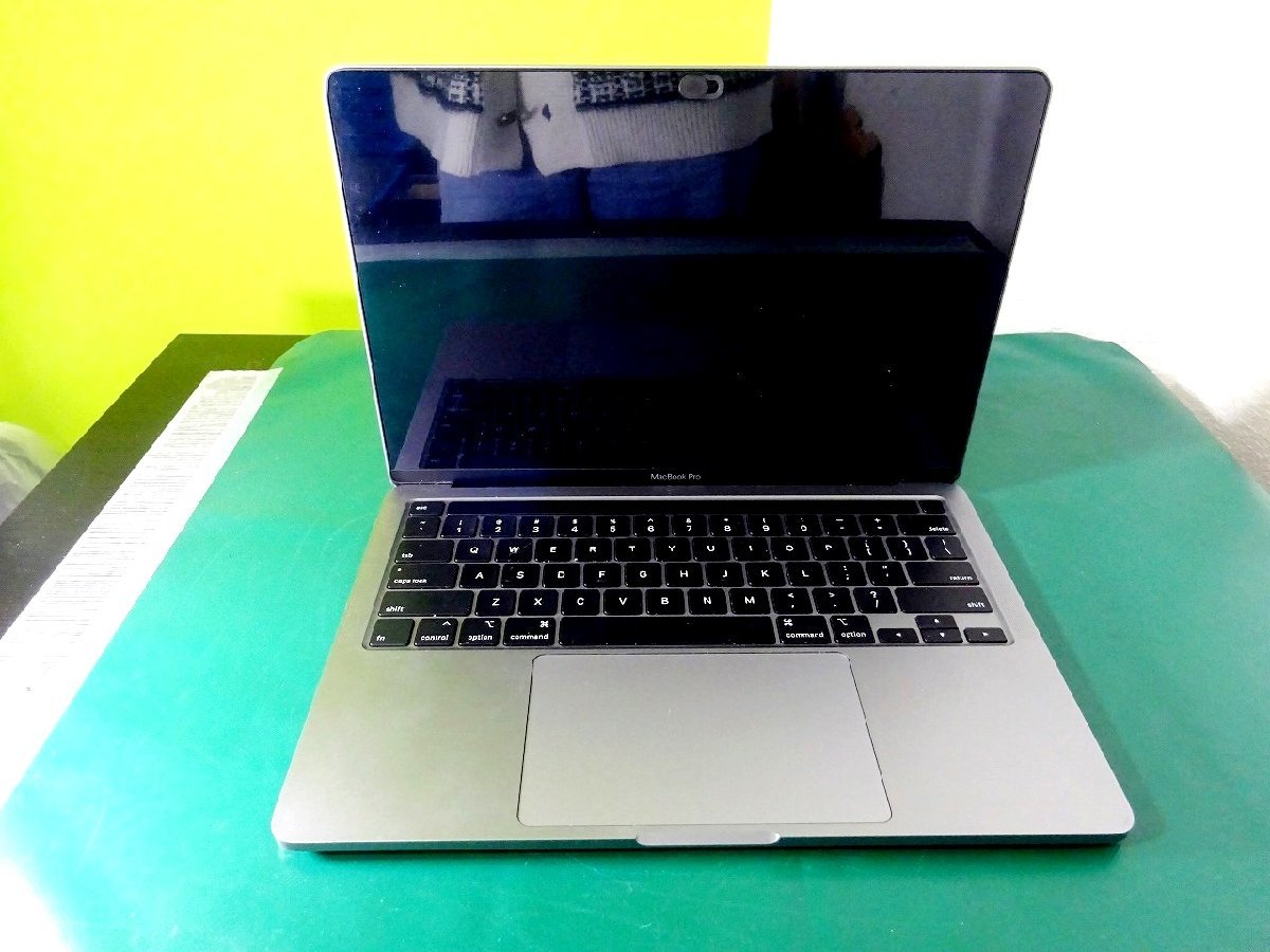 新作登場，定番 埼玉発送 ジャンク品 動作未確認 Apple / MacBook Pro 13インチ 2020 Thunderbolt 3ポート x 4 / 基盤無し(12インチ～)｜売買されたオークション情報、yahooの商品情報をアーカイブ公開 - オークファン 東芝