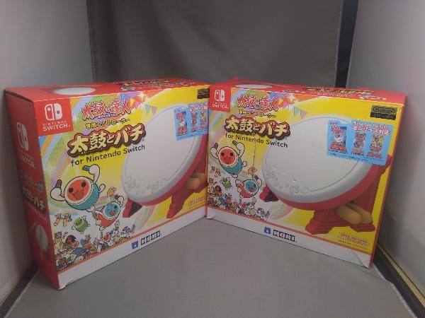 Nintendo Switch for コントローラーセット Switchば〜じょん