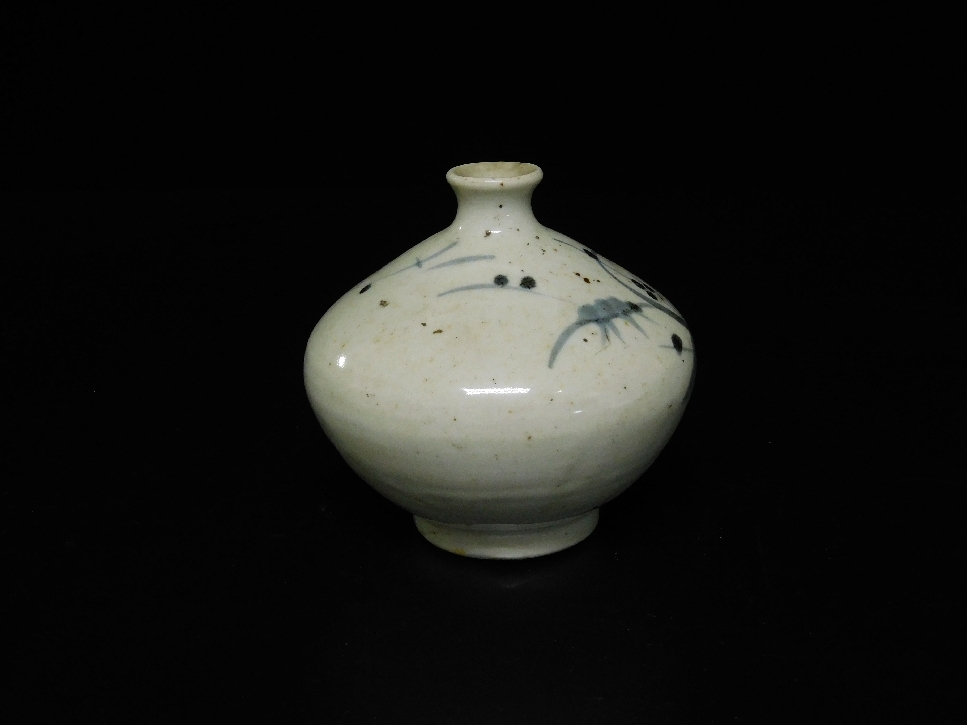 Yahoo!オークション -「古伊万里油壺」の落札相場・落札価格