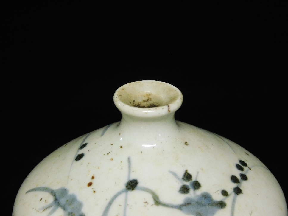 Yahoo!オークション -「古伊万里油壺」の落札相場・落札価格