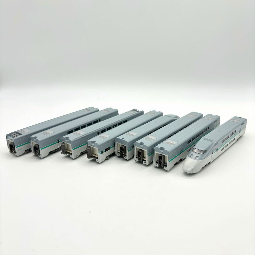 KATO e1系 E1 max 10-340⁄10-341 東北・上越 新幹線 KATO e1系