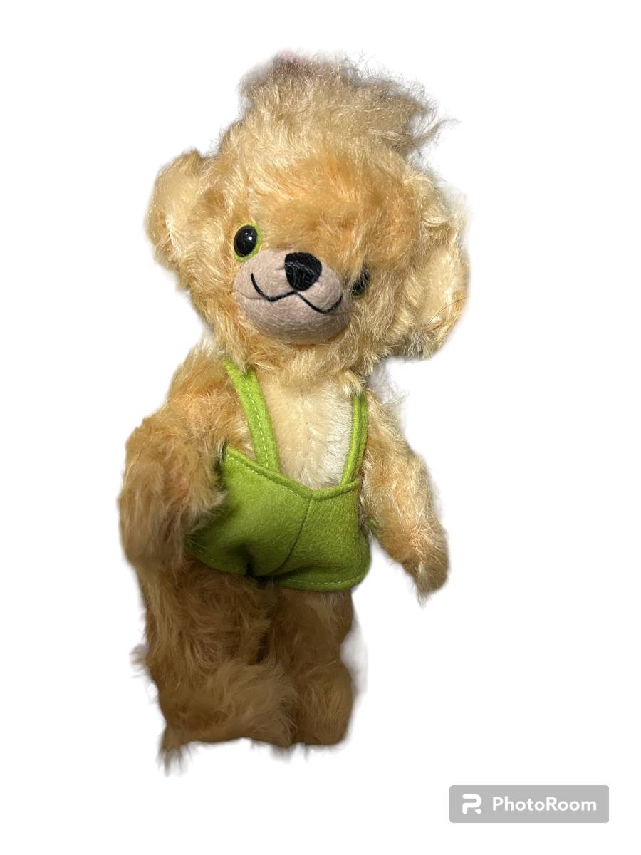 メリーソート | Bear ブラウン・茶色 チーキーホープフル メリーソート