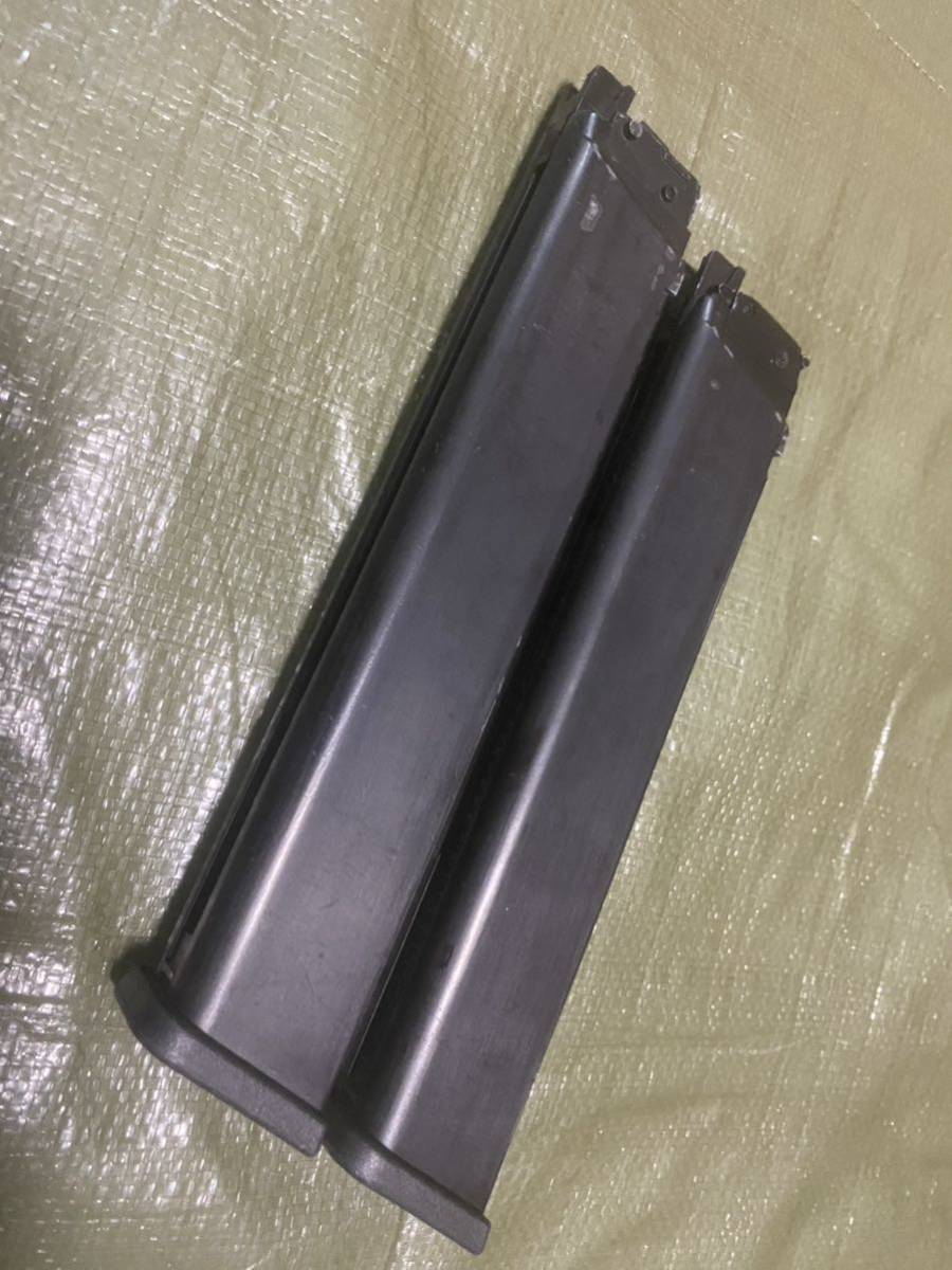 HK 416C PCC Ver GBB WE TECH