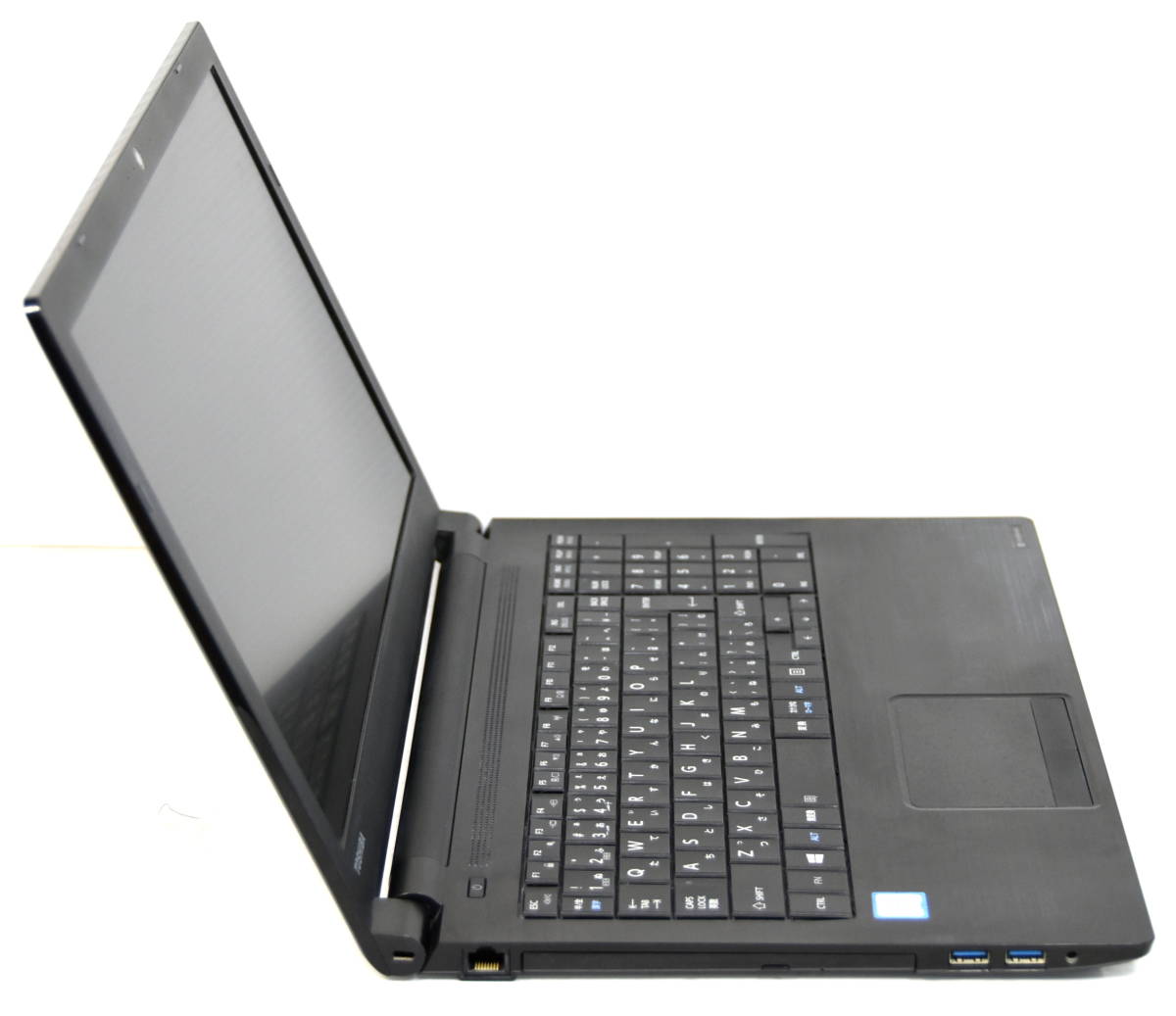 dynabook Core i7 : 整備済み品 B65⁄J 8550U ノートパソコン 1.8GHz⁄8GB