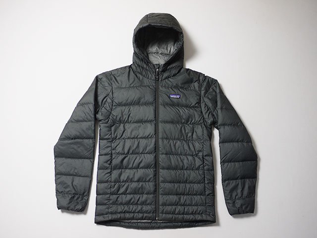 Patagonia パタゴニア ダウンジャケット 84902 FA15 ハイロフトダウン 