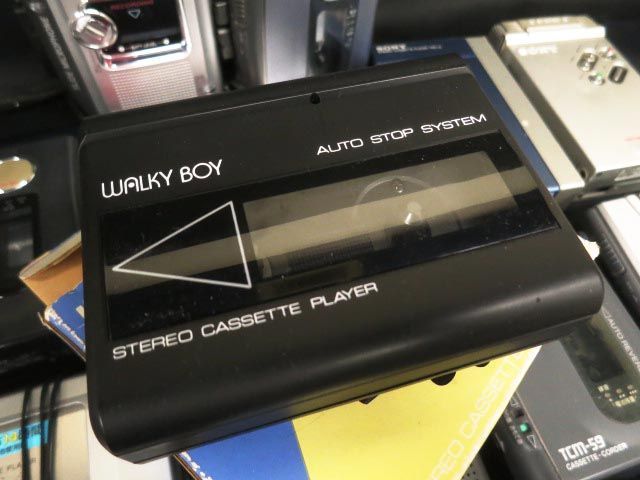 ポータブルカセットプレーヤー ラジオ まとめ売り 11点セット ジャンク ジャンク 現状 カセットレコーダー プレイヤー まとめ セット パナ