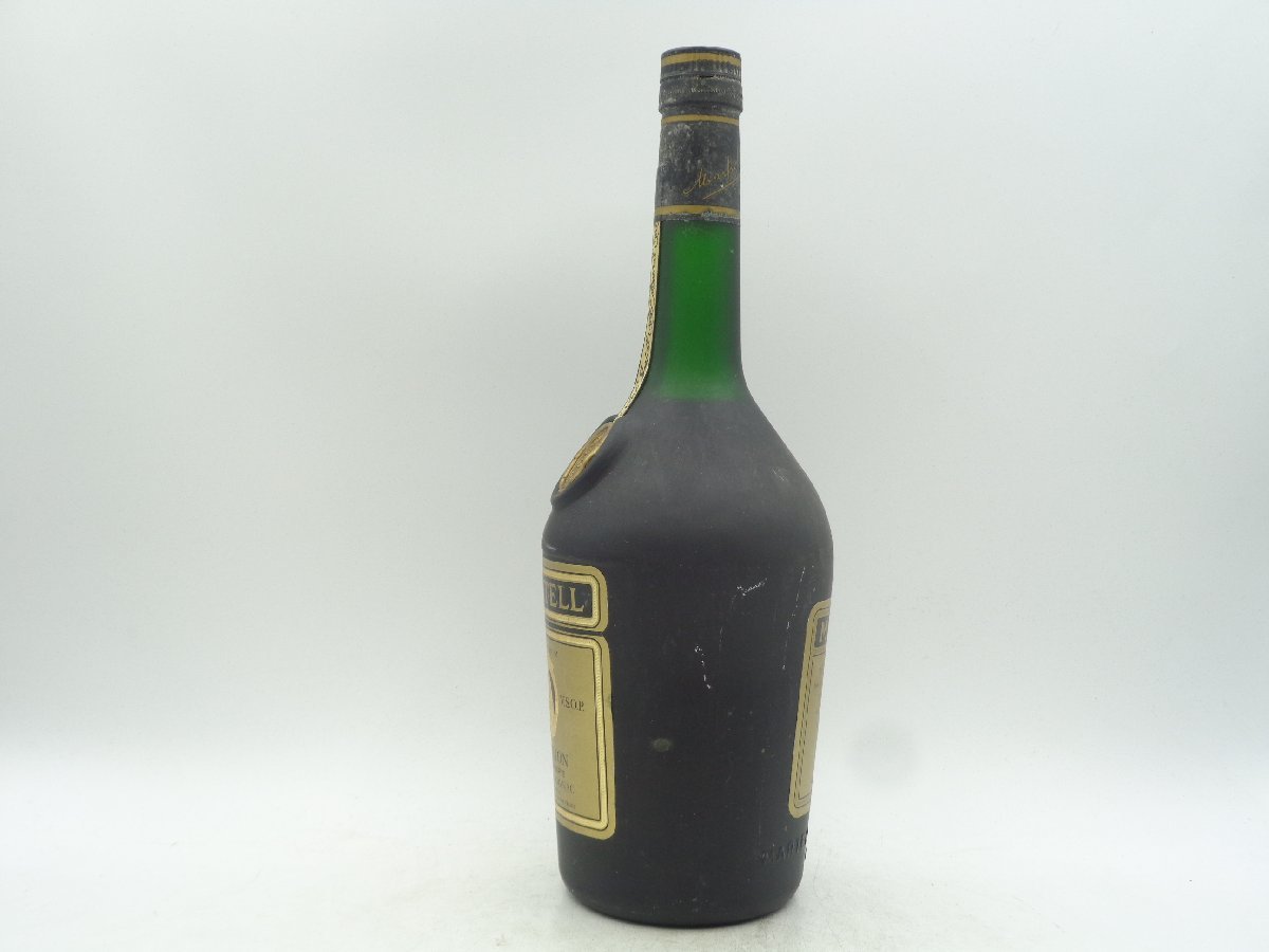 VSOP マーテル MEDAILLON MARTELL - メダイヨン Cognac Martell