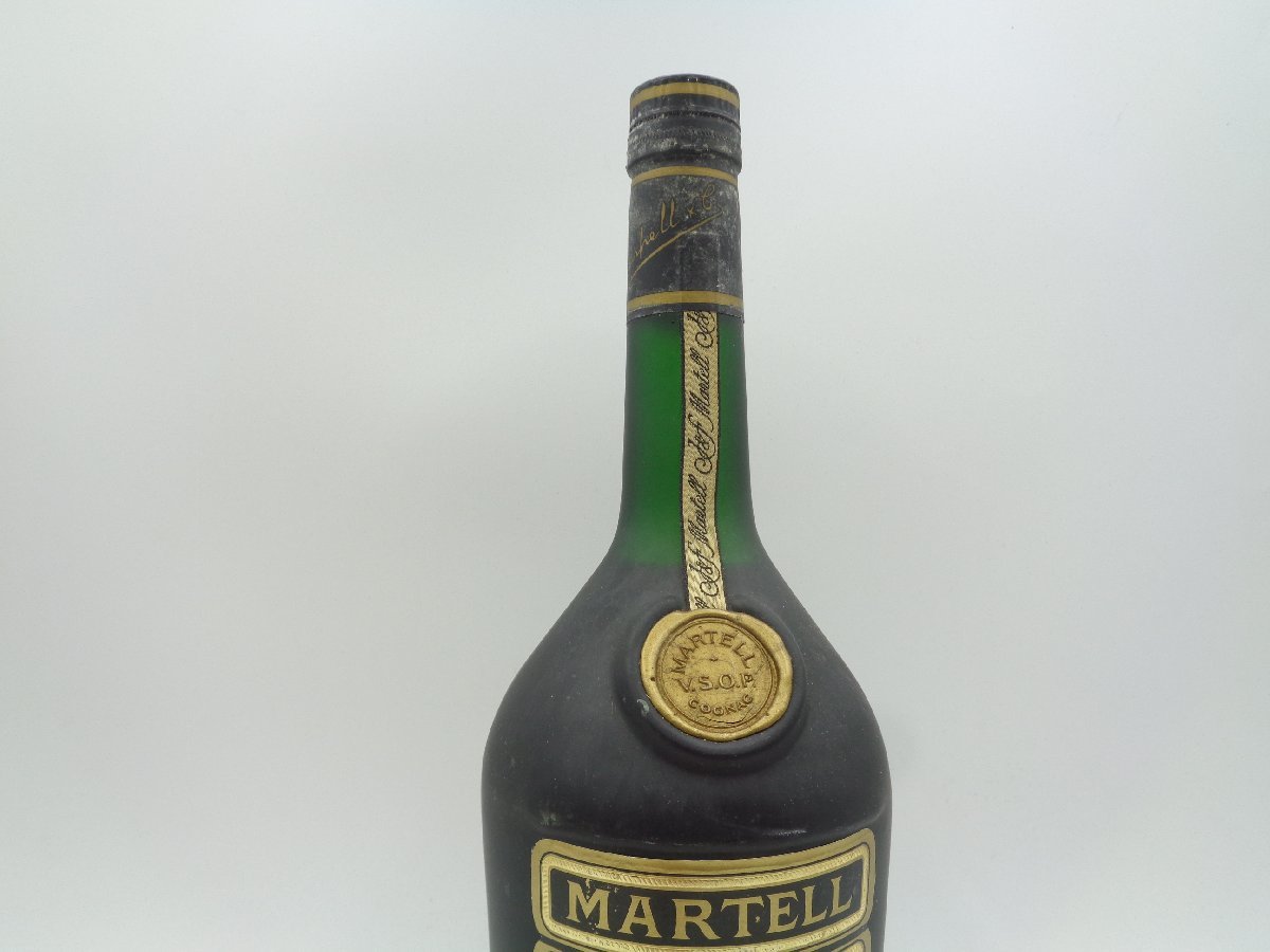 VSOP マーテル MEDAILLON MARTELL - メダイヨン Cognac Martell