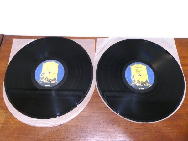 S) ○(E-59) IRON MAIDEN アイアン・メイデン 「 LIVE AFTER DEATH