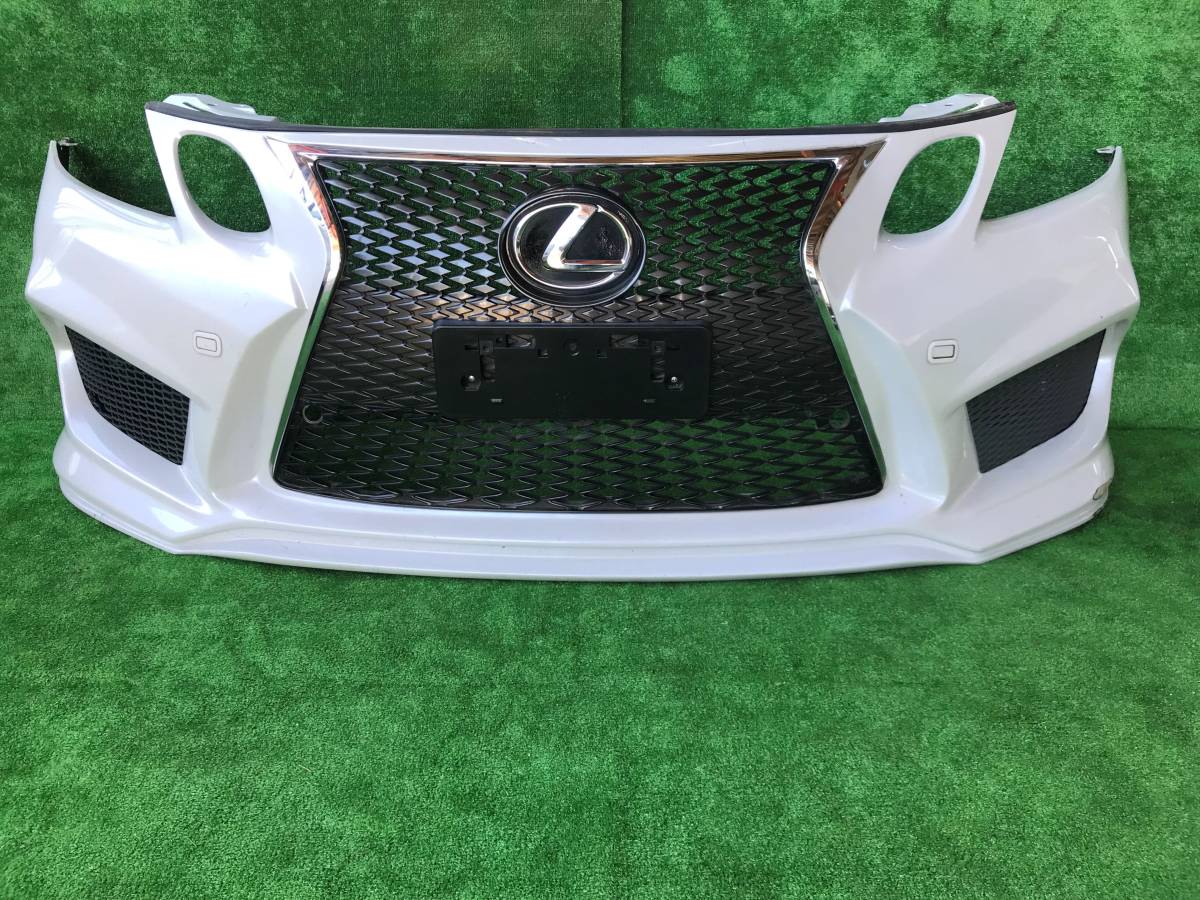 Lexus gs191 350ブラックバンパー メッシュグリル付き Lexus gs191 350ブラックバンパー メッシュグリル付き | ヤマダウェブコム