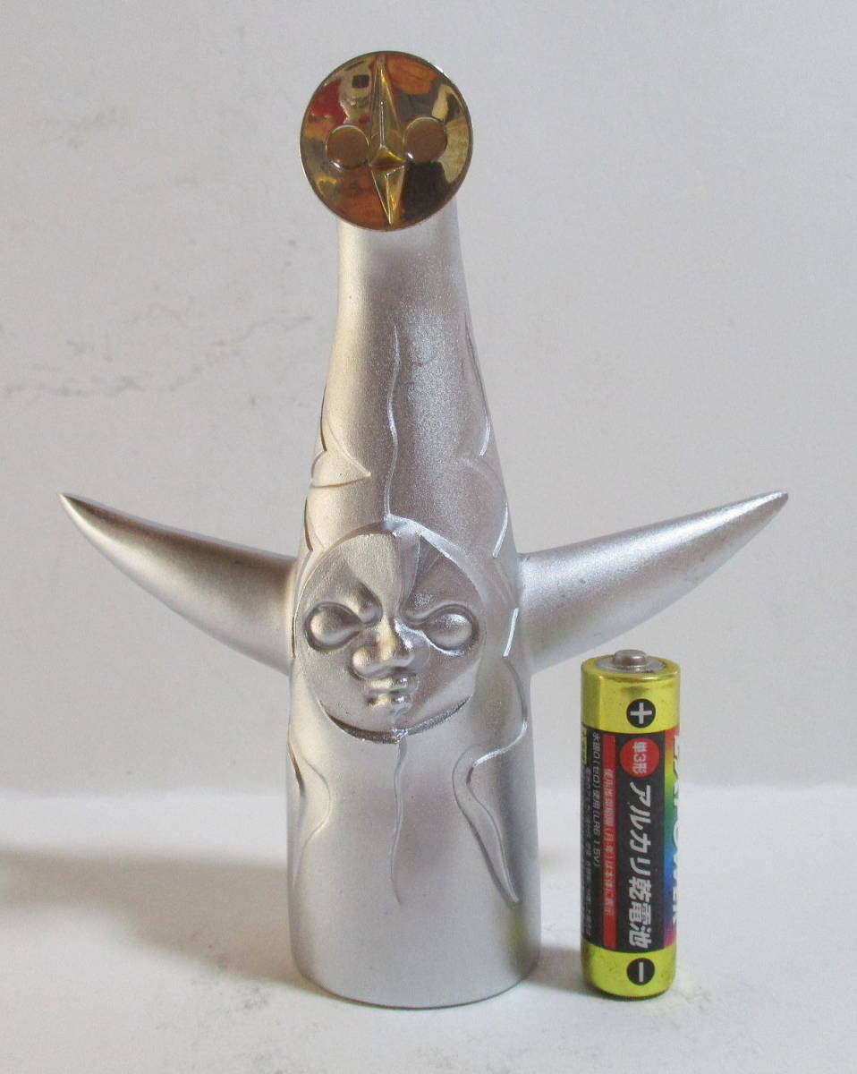 EXPO'70 岡本太郎 太陽の塔 オブジェ 岡本太郎 太陽の塔 EXPO'70 金属