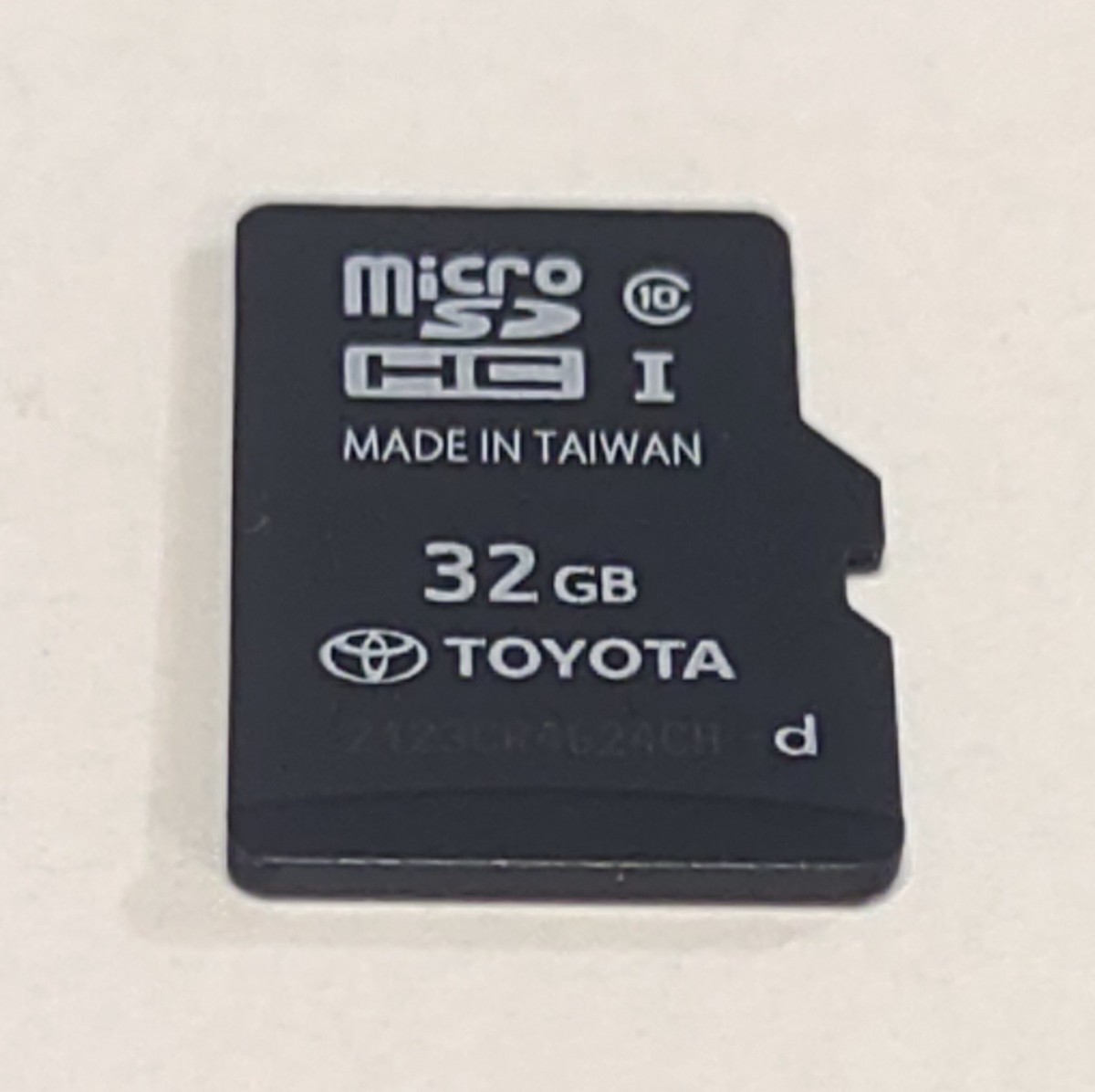 2023.12更新 トヨタ純正ナビ NSZN-Z66T 2021秋 地図データ microSD