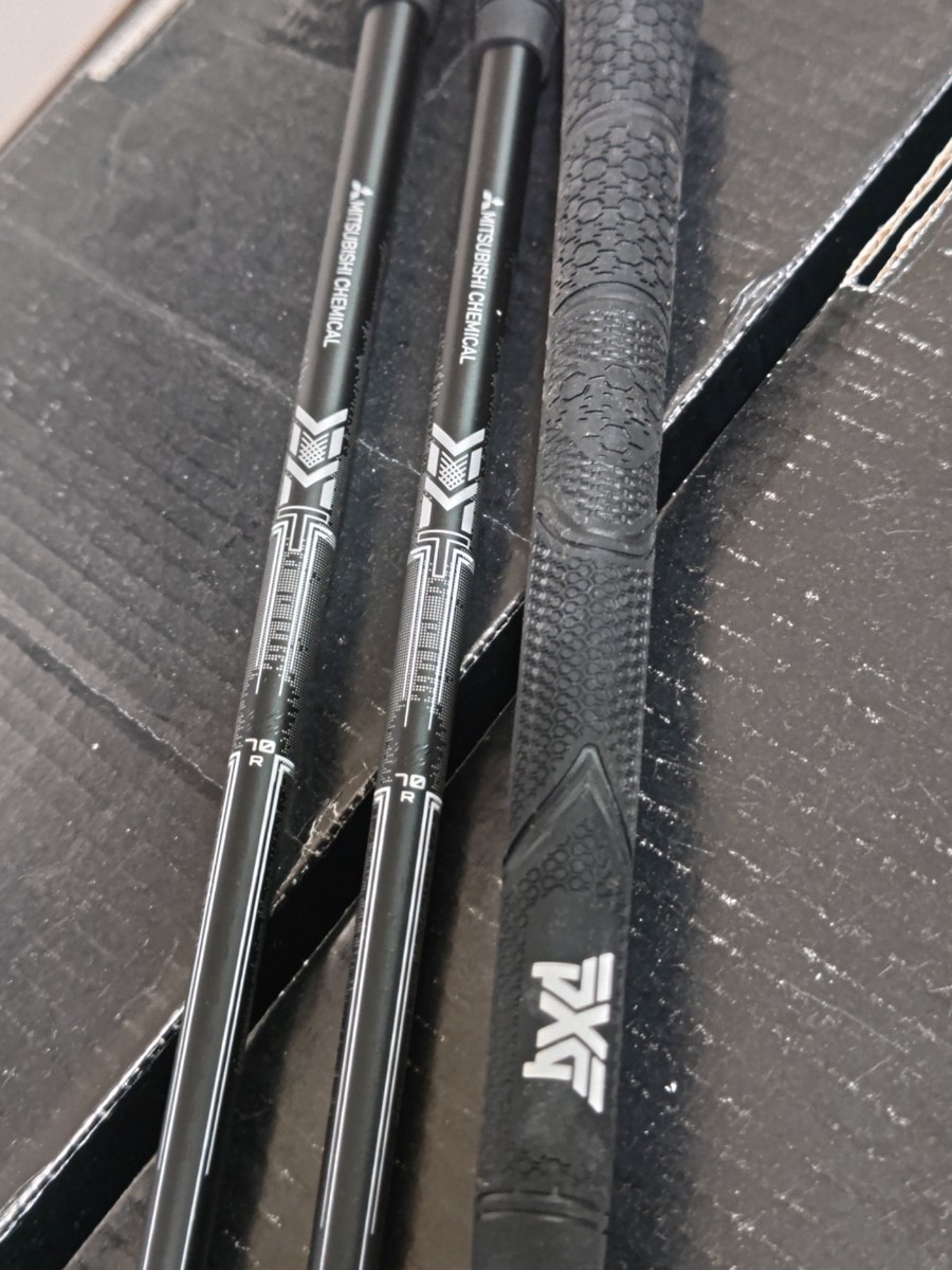 超絶美品★PXGミルドウェッジ_SUGAR DADDYⅡ 52/56/60 3本　MMT70R_4