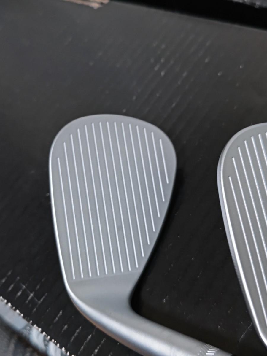 超絶美品★PXGミルドウェッジ_SUGAR DADDYⅡ 52/56/60 3本　MMT70R_8