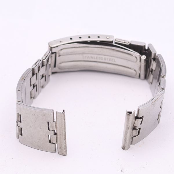 seiko 5 sports（腕時計用ベルト・バンド｜腕時計用