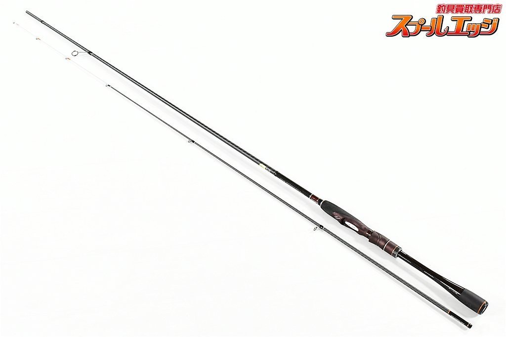 【シマノ】 11ソアレ エクスチューン S710LS30 アジング SHIMANO Soare