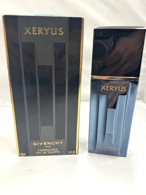 得価，高品質 G73367T:ジバンシィ GIVENCHY キセリュズ XERYUS EDT オードトワレ スプレー 100ml(ジバンシイ)｜売買されたオークション情報、yahooの商品情報をアーカイブ公開 - オークファン ジバンシイ