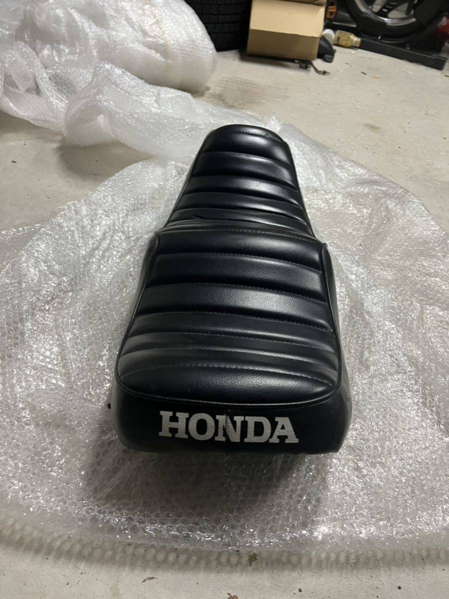 CBX 400Ｆ　タックロールシート あんこ抜き