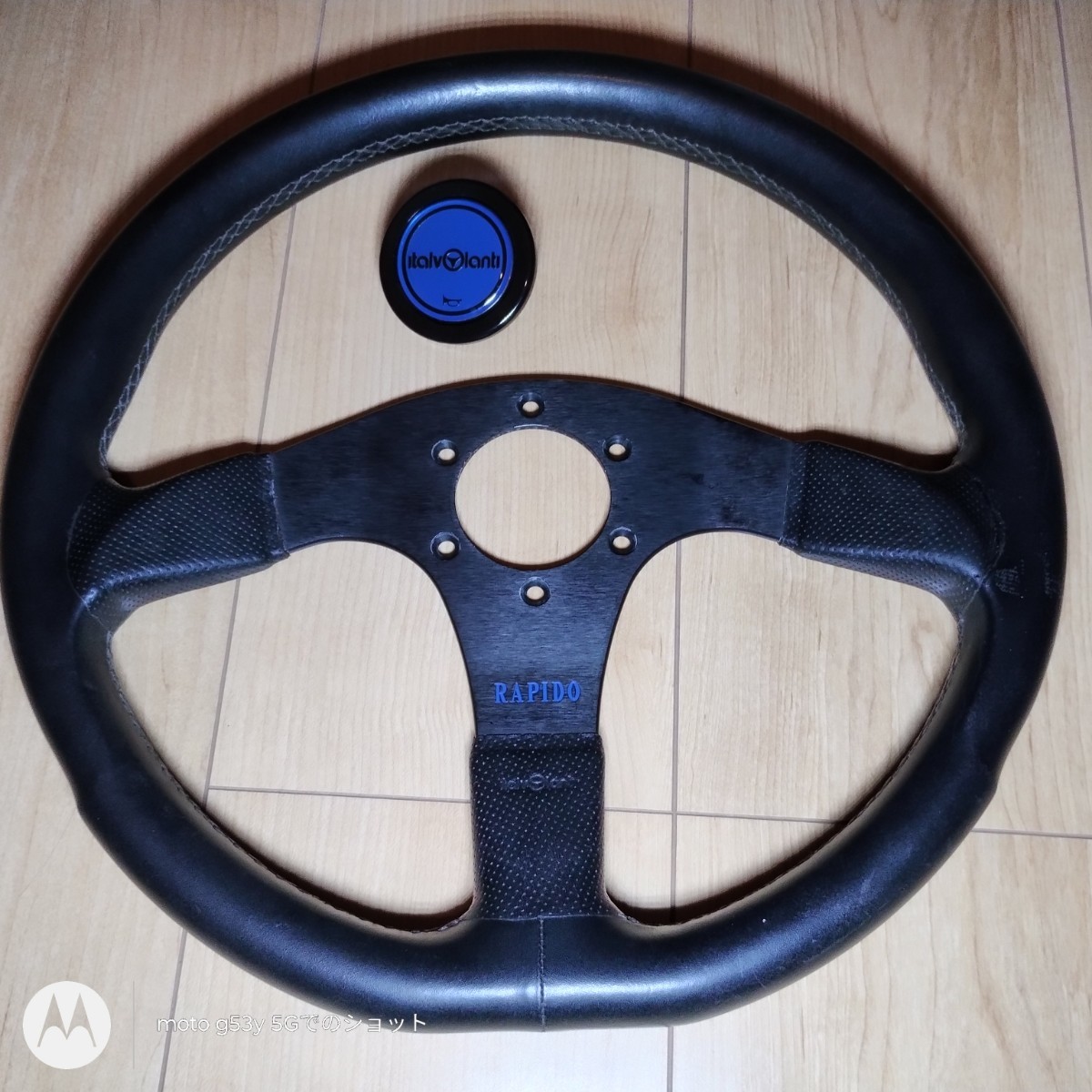 Italvolanti Formel イタルボランテ ステアリング ハンドル イタルボランテ ステアリング ステアリング Italvolanti Formel