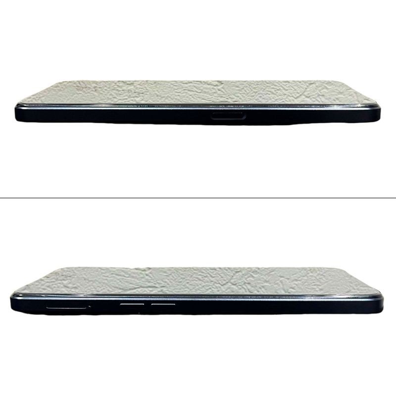 OPPO A77 CPH2385 128GB ブラック SIMフリー 中古 良品 Android