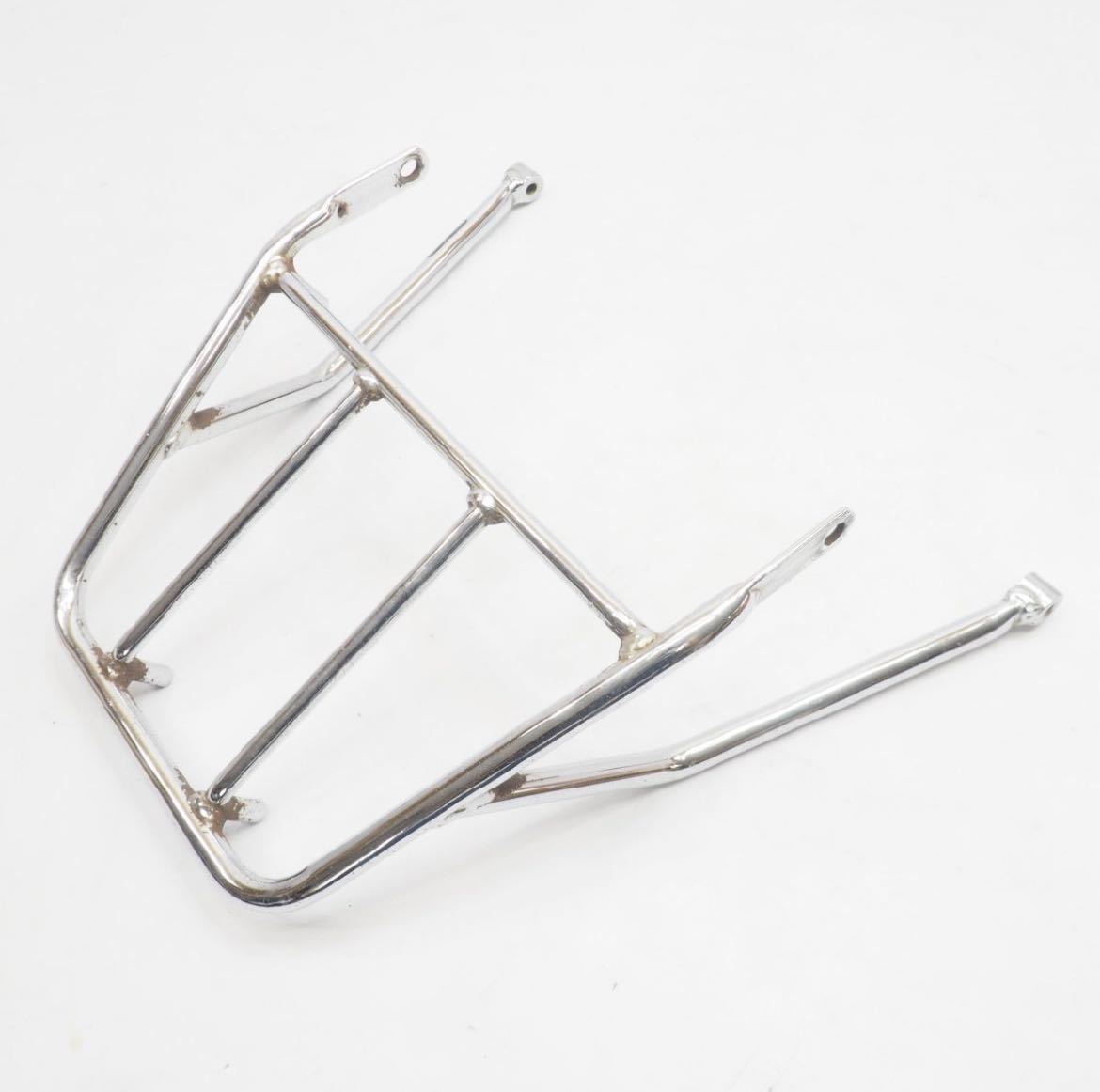 カワサキ エリミネーター250v リアキャリア エリミネーター250V