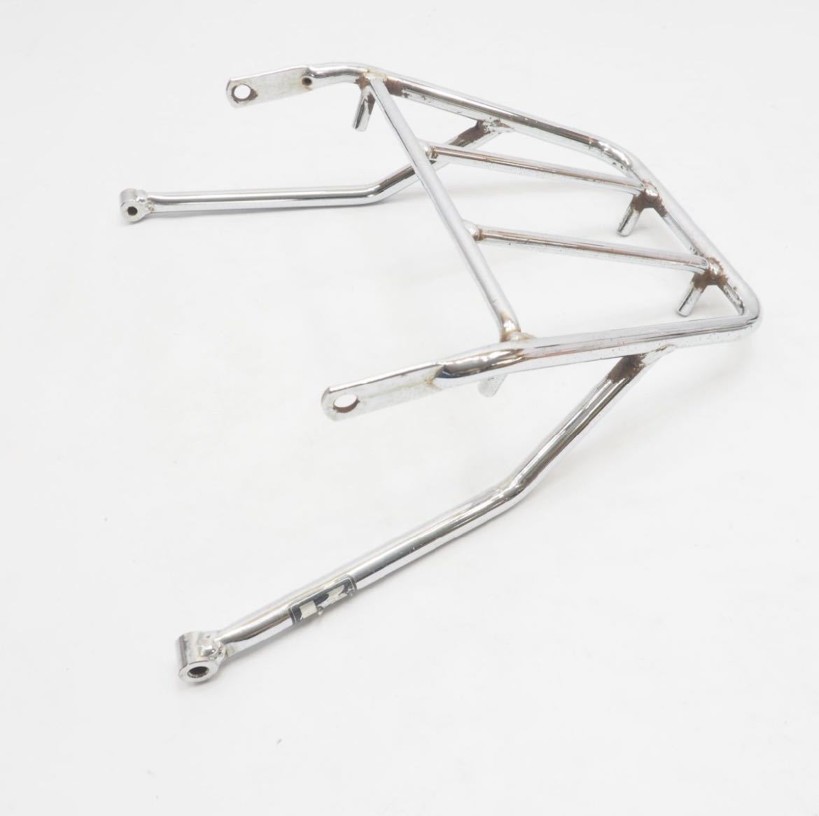 カワサキ エリミネーター250v リアキャリア エリミネーター250V