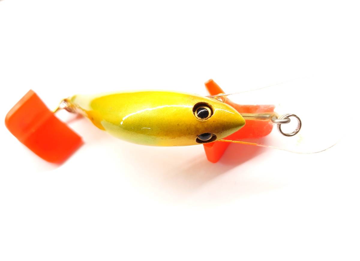 メガバス　マジカルZ Zクランク　オールド メガバス オールド - Yahoo!オークション Megabass Z-CRANK Zクランク