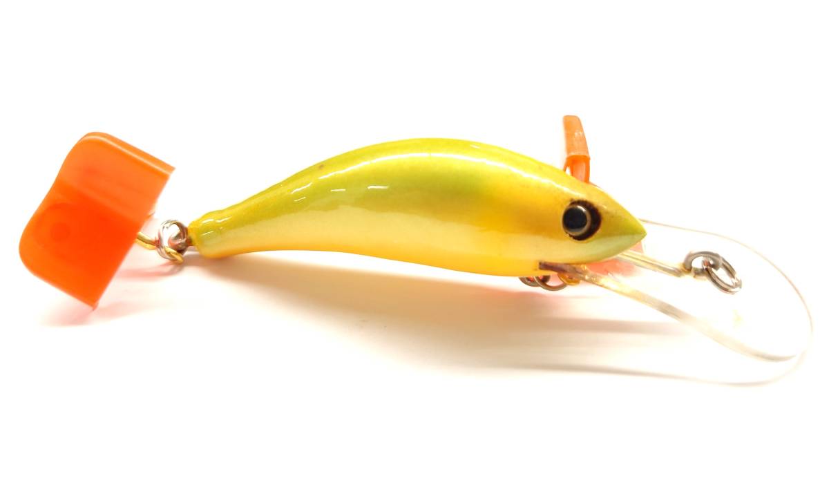 メガバス オールド - Yahoo!オークション Megabass Z-CRANK Zクランク