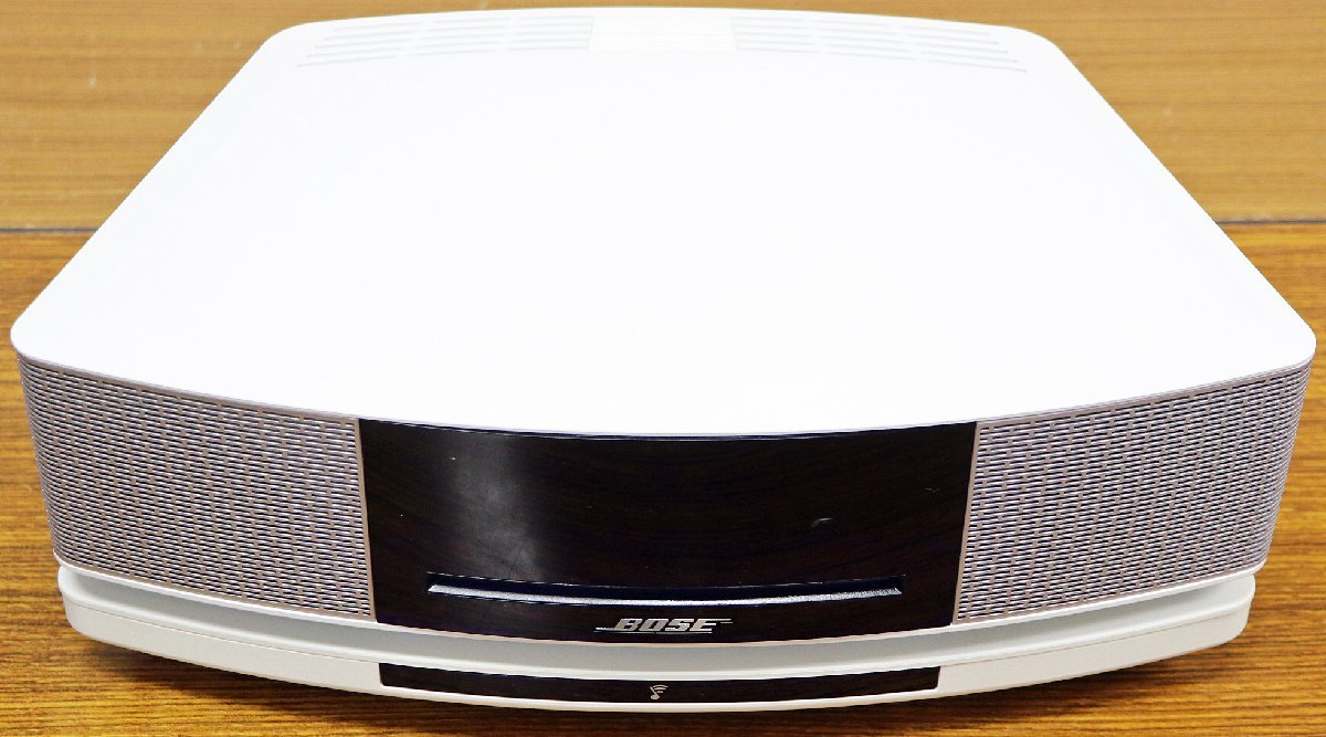 Wave Bose IV SoundTouch music system ボーズ Music BOSE System 