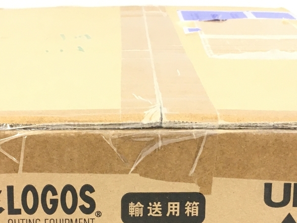 ディノハオ まとめ売り LOGOS Tepee ナバホ300セット 71809511 ワンポールテント アウトドア