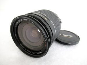 Canon EF 28-200 usmのYahoo!オークション(旧ヤフオク!)の相場・価格を