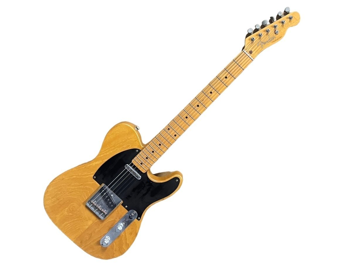 Fender Telecaster フェンダー II エレキギター Player Standard 