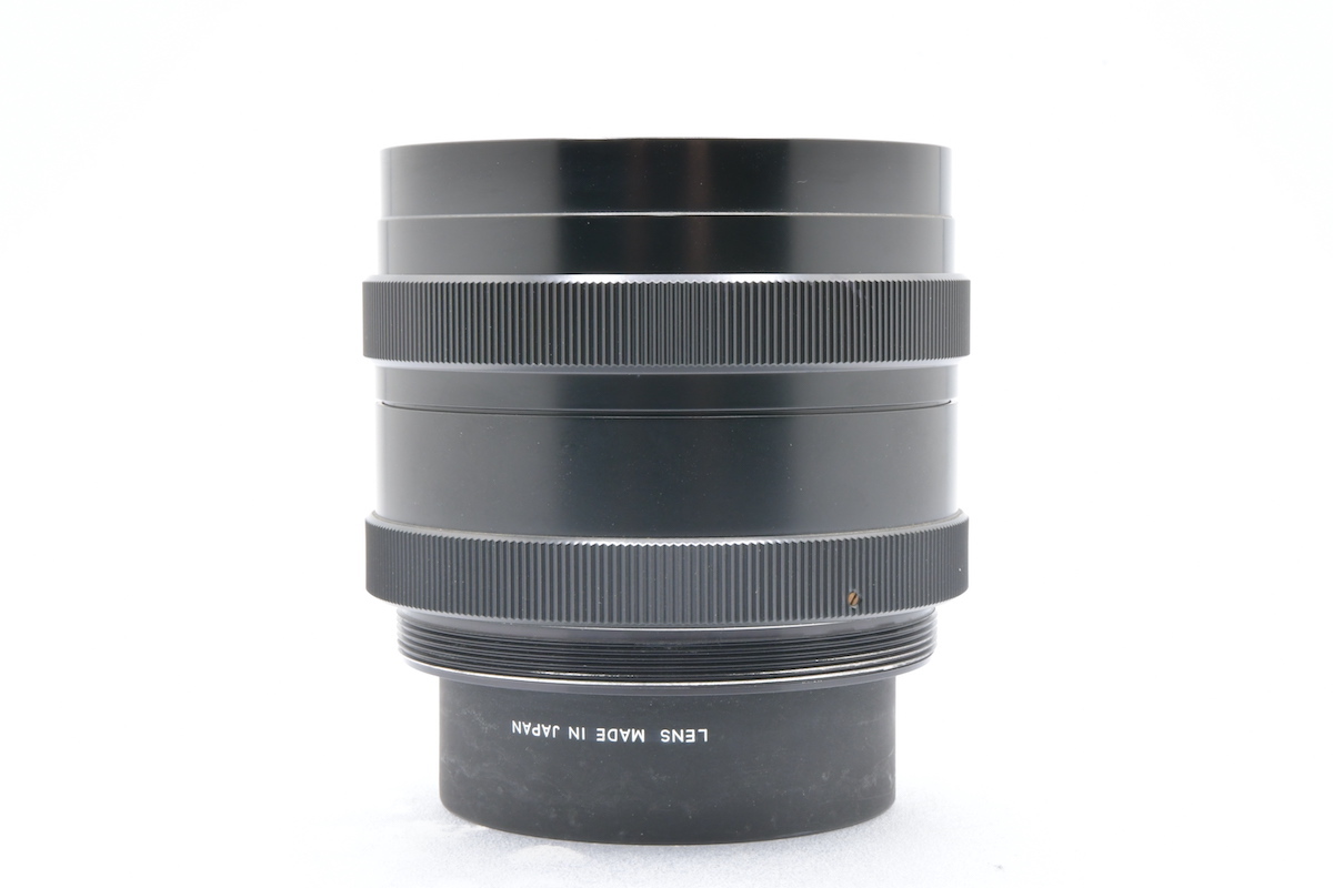 Nikon ニコン EL-NIKKOR 150mm f/5.6 Enlarging lens 単焦点レンズ