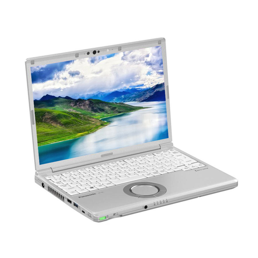 超軽量◇LIFEBOOK U9310/D◇Core i5-10310U◇メモリ8GB◇SSD256GB