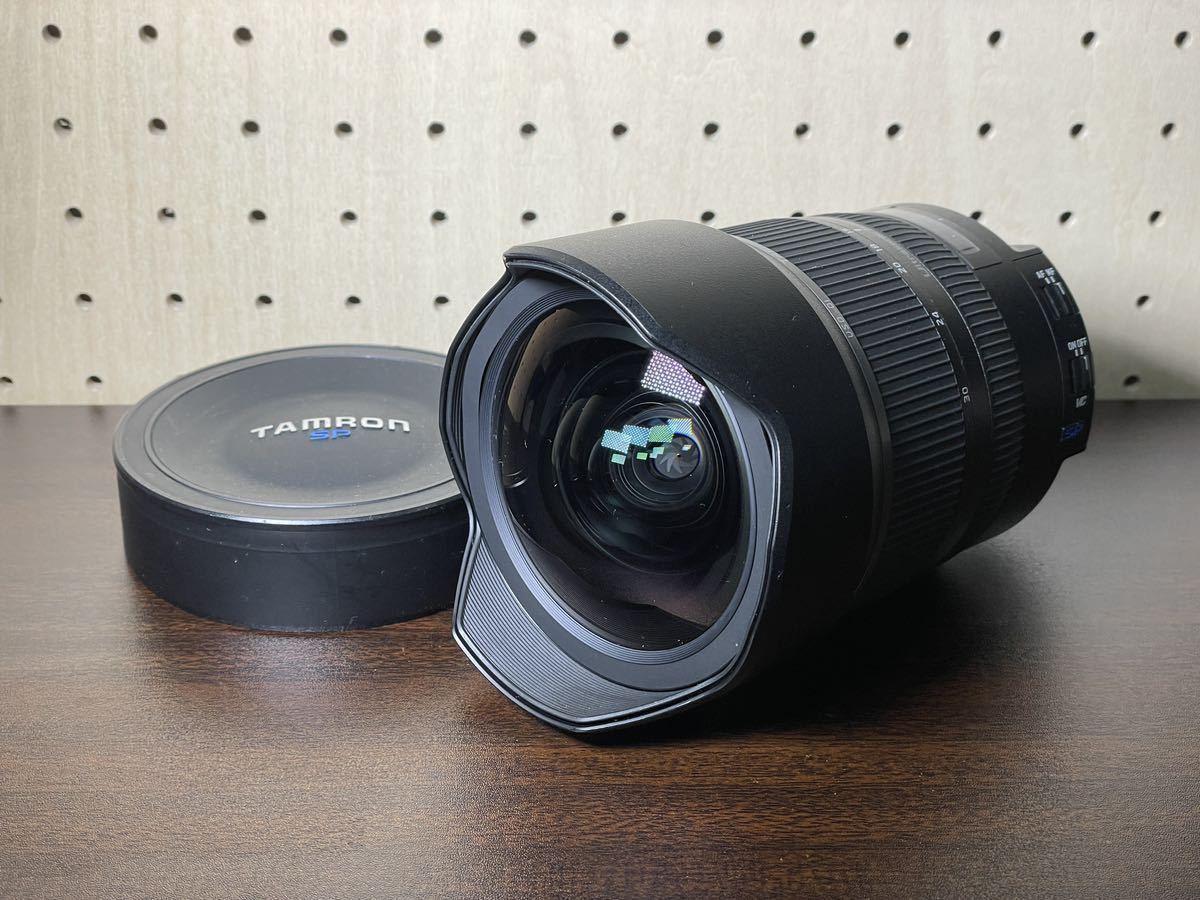 SP 15-30mm Di VC USD TAMRON Tamron F⁄2.8 ジャンク f⁄2.8 : | G2 