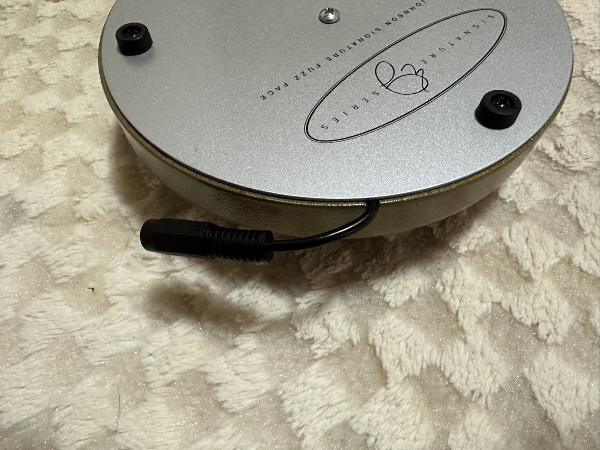 Jim Dunlop FUZZ FACE Eric Johnson Eric Johnson Fuzz YouTube eBay
